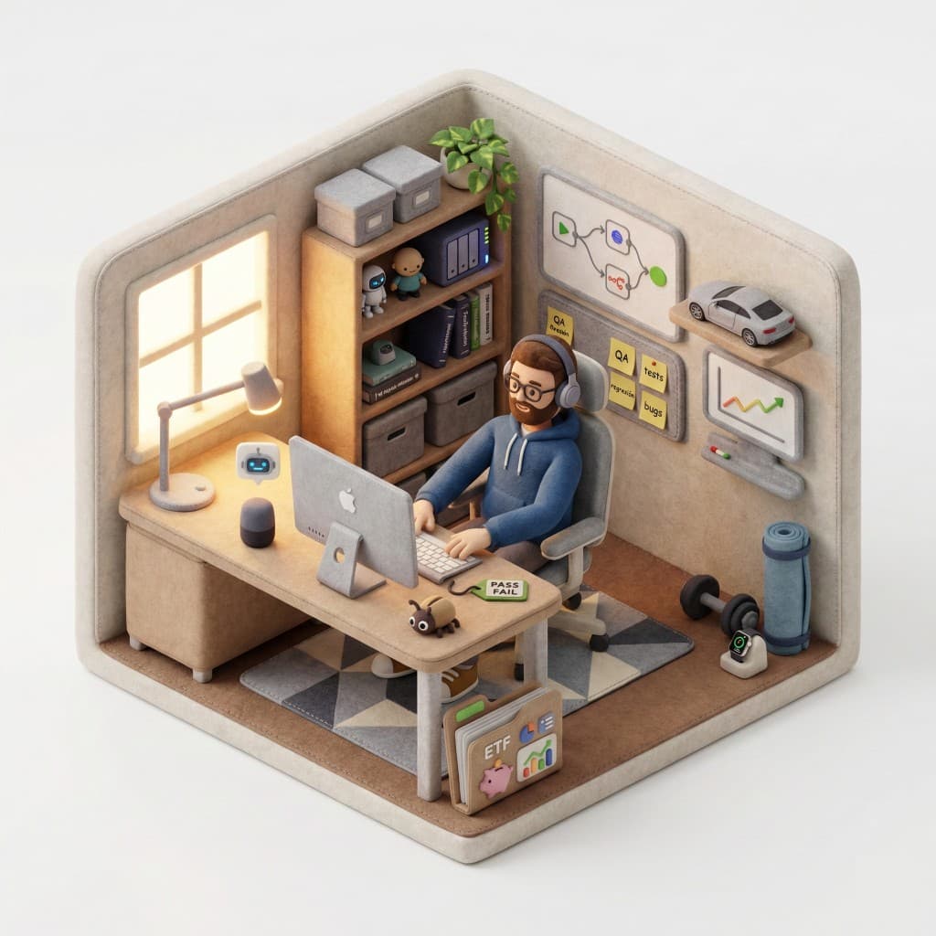 Ilustración de contacto