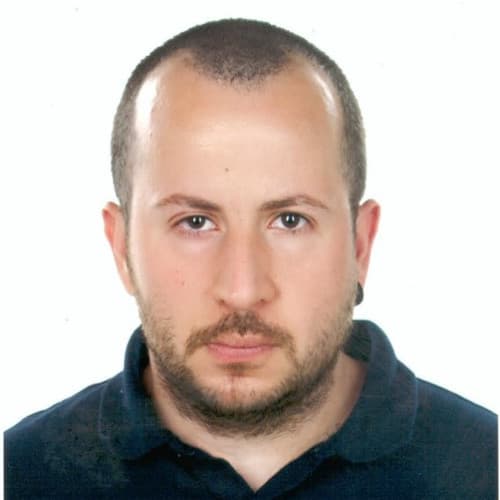 José Manuel Ortega de la Calle